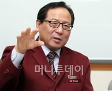 하나투어 권 대표 "내년엔 中시장 열린다, 수익 30% UP 자신"