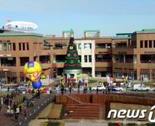 [르포] 롯데 프리미엄 아울렛 파주점 가보니…