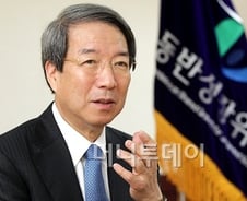 정운찬 위원장 "MB, 동반성장 안하면 나쁜 평가받을 것"