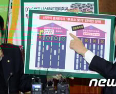 백원우 "디도스 공격, 9급 비서 혼자 할 수 있는 일 아니다"