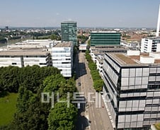 [르포]세계 최대 바이오기업 심장부를 가다