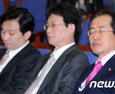 난파선 한나라당, 7일 의총 운명 갈린다