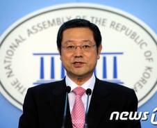 이용섭 "디도스 공격 한나라 개입됐다면 당 해산 사유"