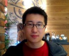 'IT전도사'로 불리는 벤처 사나이