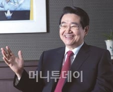 삼성證 김석 사장 "아시아 대표 증권사로 키울 것"