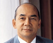 '포스코 창업자' 박태준 회장, 급성폐손상으로 사망