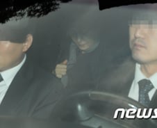 [단독]모습 드러낸 박근혜 전 대표