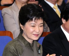 한나라당, '박근혜 비대위' 19일 공식 출범 