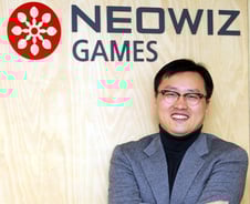 2013 대작 '블레스' 출시…게임업계 '지존'되겠다