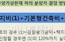 "분양가상한제 택지비, 실매입가로 인정"