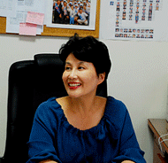 전여옥 의원, 김정일 '내부 권력투쟁 타살' 의혹 제기