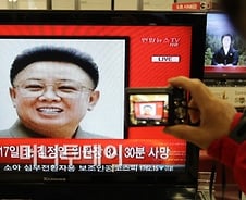 北 '절대자' 김정일은 누구인가