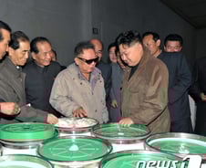 김정일 사망, 북한 내부 권력 동향은?