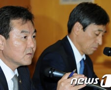 신제윤 차관 "김정일 사망, 韓경제·금융 영향 제한적"