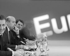 세계 경제의 화약고, 유로존의 미래는?