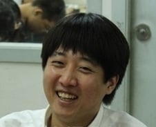 이준석 "한나라당 '트위터 대장'하러 온 것 아냐"