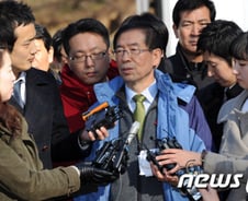 서울시, 내년 초 우면산 산사태 TF팀 구성