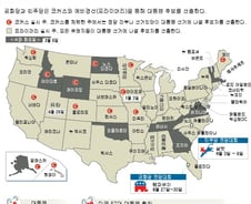 [그래픽] 2012 美 대통령 선거 일정