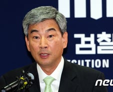 [단독]침묵하던 'BBK 검사' 입 열다 "촉견폐월(蜀犬吠月)" 