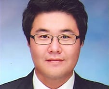 20대 예비후보 김찬영 "나는 변화·개혁의 '아이콘'" 