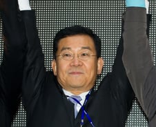 '돈봉투 폭로' 고승덕 '입'에 여야 모두 촉각