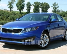 [단독]K5, 1700cc 디젤엔진도 나온다