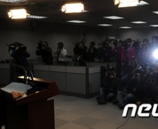 무더기 '돈봉투' 살포 의혹…패닉에 빠진 한나라