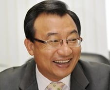 이정현 의원 "노란색 땅에 파란 새싹 하나 키워달라"