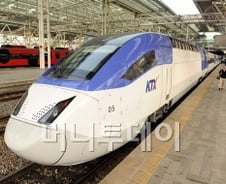 시공권도 없는 'KTX 민영화'에 건설사 러시 왜?