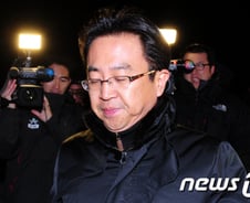 조정만 고명진 등 '돈봉투 의혹' 박희태 측근들 어떤 역할했나?