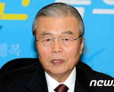 김종인 "KTX 민영화? 잘못된 정책은 고칠 수밖에"