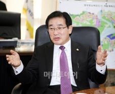 "세종시, 세계 최고 명품도시 될 것"