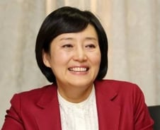[프로필]박영선 민주통합당 최고위원 