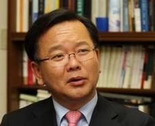 [프로필]김부겸 민주통합당 최고위원