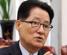 [프로필]박지원 민주통합당 최고위원 