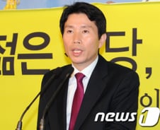 [프로필]이인영 민주통합당 최고위원