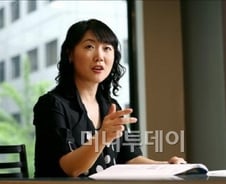 "커피 타는게 왜 성차별?" 1조 굴리는 슈퍼맘