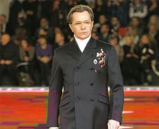 '할리우드 악마' 맞아? 확 바뀐 모습 '깜짝'