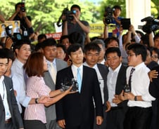 곽노현 재판 결과에 트위터러들도 '시선 집중'