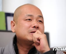 [단독] 혜문스님, 경복궁의 비밀을 말하다 "고궁박물관은…"