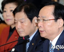 이주영 "대기업, 골목대장이나 하고 있으니…"