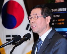 [일문일답]박원순시장 뉴타운대책 발표 "임기중 전면철거 없다"