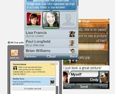 [단독]이통사 통합메신저, 아이폰 이용자 못쓴다?