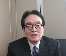 "무역협회 회장, 무역업계에서 나와야"