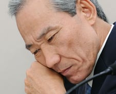 김종훈 "4·11총선 출마, 새누리당 판단에 맡기겠다"