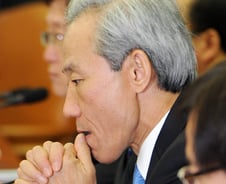 김종훈 "與 강남을 공천받으면 영광…한명숙 FTA 주장은 황당"