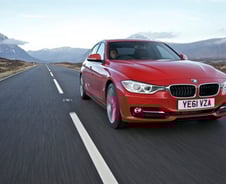 [시승기]BMW 뉴3 시리즈 출시전 몰아보니…