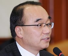 박재완 "유가급등, 알뜰주유소 핵심지역으로 확산"