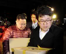 '경영진 비리' 하이마트 본사ㆍ선종구 자택 압수수색(종합2보)