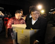 또 'CEO리스크'에 하이마트 속절없는 추락